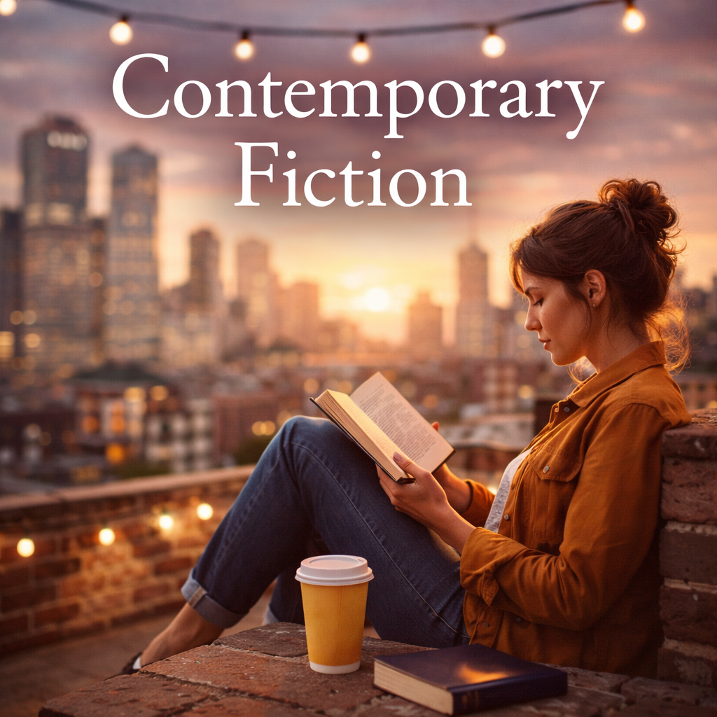 Contemporary Fiction