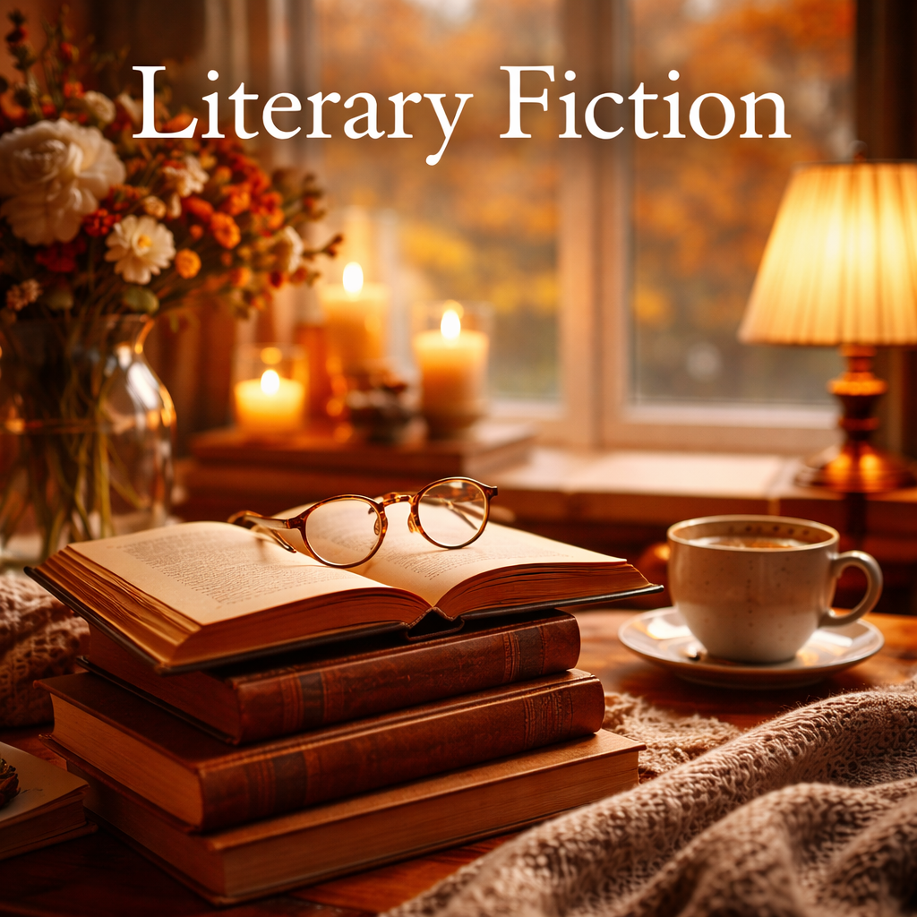 Literary Fiction