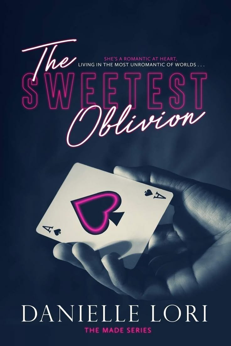 THE SWEETEST OBLIVION T1 by DANIELLE LORI